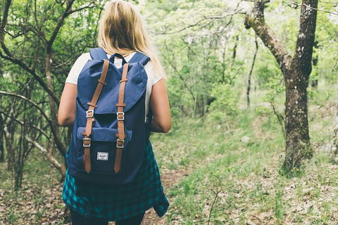 Hiking Tour Adelaide - Attractions Melbourne 0