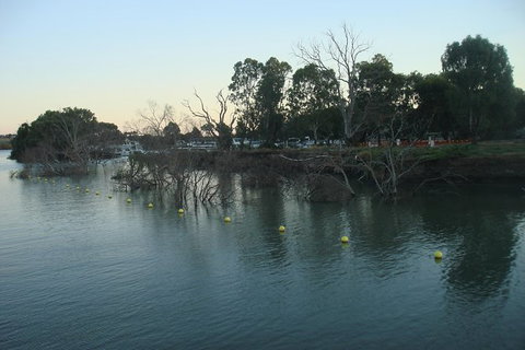 Adelaide Hills Tour With River Murray 3 Hour Lunch Cruise - Attractions Melbourne 4