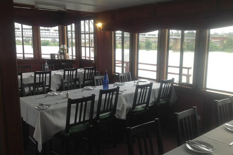 Adelaide Hills Tour With River Murray 3 Hour Lunch Cruise - Attractions Melbourne 11
