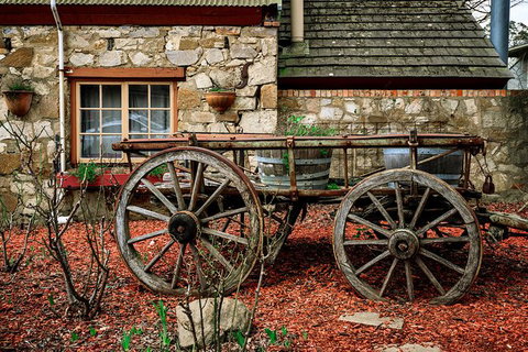 Adelaide Hills Tour With River Murray 3 Hour Lunch Cruise - Attractions Melbourne 7