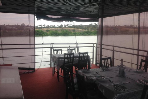 Adelaide Hills Tour With River Murray 3 Hour Lunch Cruise - Attractions Melbourne 6