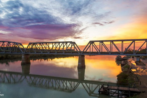 Adelaide Hills Tour With River Murray 3 Hour Lunch Cruise - Attractions Melbourne 5