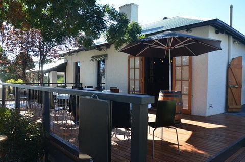 Sidewood Estate Wine Tasting - Attractions Melbourne 0