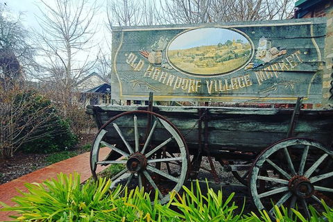 Adelaide Hills Gourmet Tasting Private Tour - Attractions Melbourne 0
