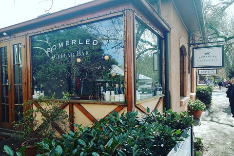 Adelaide Hills Gourmet Tasting Private Tour - Attractions Melbourne 1