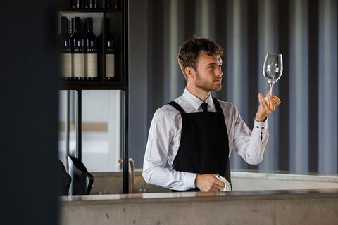 Luxurious Food & WIne Experience Through McLaren Vale - Attractions Melbourne 0