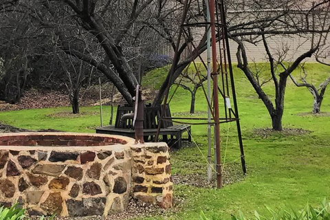 Barossa Valley Wine Tour (4Hour) - Attractions Melbourne 4