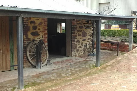 Barossa Valley Wine Tour (4Hour) - Attractions Melbourne 2