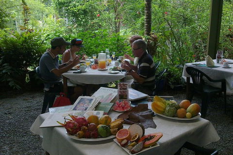 5-Day Best Of Cairns With Daintree, Kuranda, And Great Barrier Reef - Attractions Melbourne 3