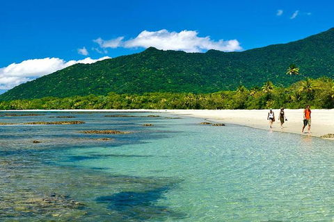 5-Day Best Of Cairns With Daintree, Kuranda, And Great Barrier Reef - Attractions Melbourne 7