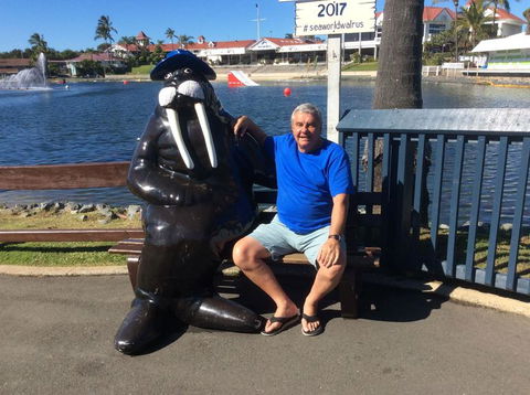 Gold Coast Theme Park Pass: Warner Bros. Movie World, Sea World And Wet'n'Wild - Attractions Melbourne 2