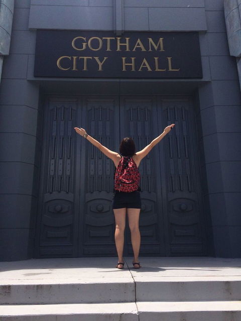 Gold Coast Theme Park Pass: Warner Bros. Movie World, Sea World And Wet'n'Wild - Attractions Melbourne 4