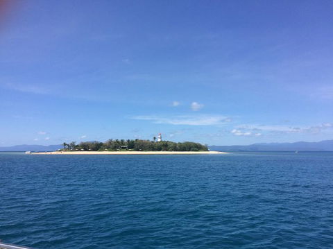 Great Barrier Reef Sailing And Snorkeling Cruise From Port Douglas - Attractions Melbourne 3