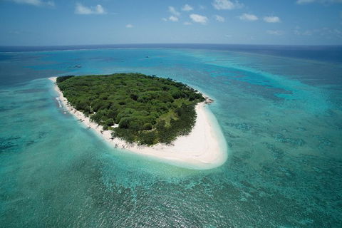 3-Day Southern Great Barrier Reef Tour Including Lady Musgrave Island - Attractions Melbourne 1