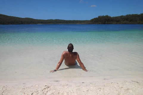 3 Day Fraser Island - Kingfisher Bay Resort HOTEL TWIN Brisbane, Sunshine Coast - Attractions Melbourne 1