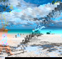Whitehaven Beach Half-Day Cruises - Attractions Melbourne