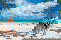 Whitehaven Beach Half-Day Cruises