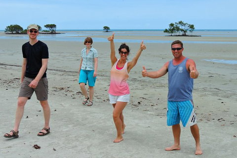 Daintree Rainforest, Cape Tribulation, Mossman Gorge In A Day - Attractions Melbourne 5