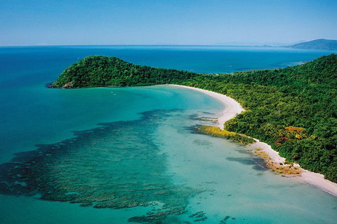 Daintree Rainforest, Cape Tribulation, Mossman Gorge In A Day - Attractions Melbourne 6