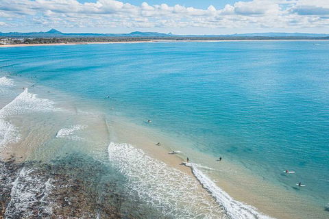 Sunshine Coast Hinterland And Noosa Day Trip From Brisbane Including Eumundi Markets And Ginger Factory - Attractions Melbourne 3