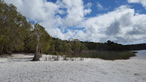 North Stradbroke Island Day Trip From Brisbane - Attractions Melbourne 15
