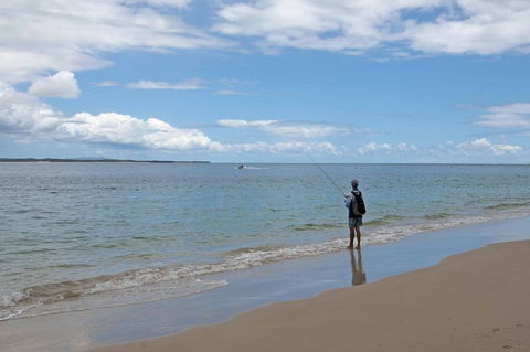 North Stradbroke Island Day Trip From Brisbane - Attractions Melbourne 21