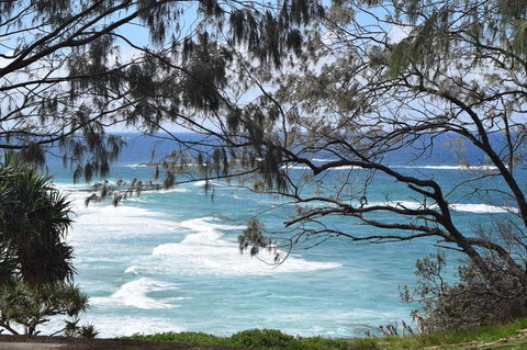 North Stradbroke Island Day Trip From Brisbane - Attractions Melbourne 12