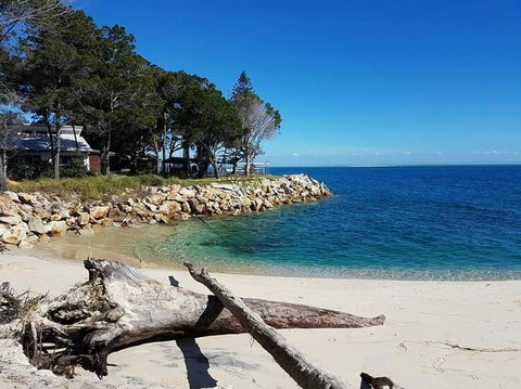 North Stradbroke Island Day Trip From Brisbane - Attractions Melbourne 9