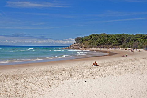 North Stradbroke Island Day Trip From Brisbane - Attractions Melbourne 20