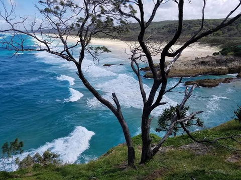 North Stradbroke Island Day Trip From Brisbane - Attractions Melbourne 5