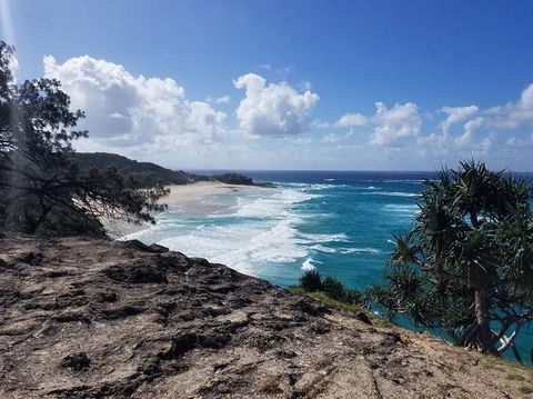 North Stradbroke Island Day Trip From Brisbane - Attractions Melbourne 4