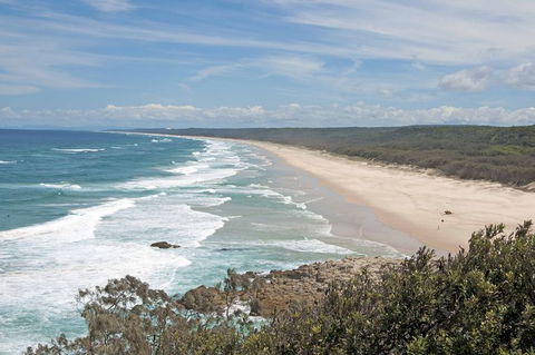 North Stradbroke Island Day Trip From Brisbane - Attractions Melbourne 19