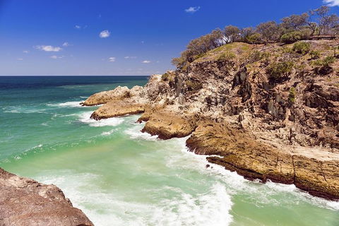 North Stradbroke Island Day Trip From Brisbane - Attractions Melbourne 0