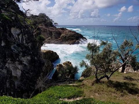 North Stradbroke Island Day Trip From Brisbane - Attractions Melbourne 3