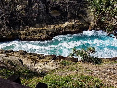 North Stradbroke Island Day Trip From Brisbane - Attractions Melbourne 7