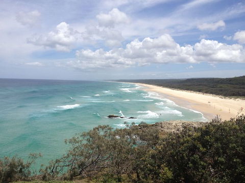 North Stradbroke Island Day Trip From Brisbane - Attractions Melbourne 2