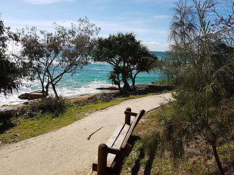 North Stradbroke Island Day Trip From Brisbane - Attractions Melbourne 8