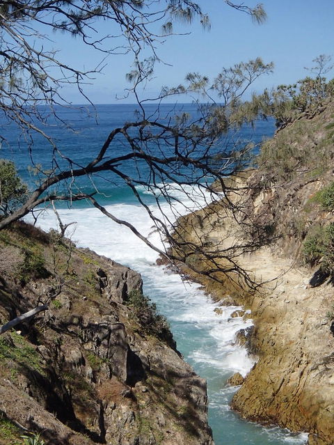 North Stradbroke Island Day Trip From Brisbane - Attractions Melbourne 25