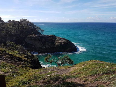 North Stradbroke Island Day Trip From Brisbane - Attractions Melbourne 10