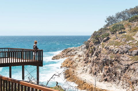 North Stradbroke Island Day Trip From Brisbane - Attractions Melbourne 37