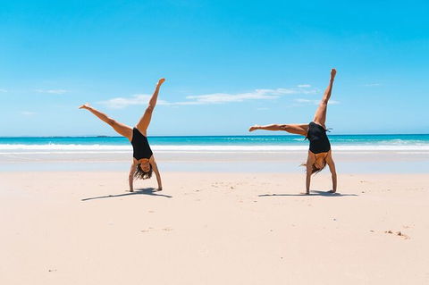 North Stradbroke Island Day Trip From Brisbane - Attractions Melbourne 30