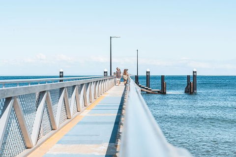 North Stradbroke Island Day Trip From Brisbane - Attractions Melbourne 31