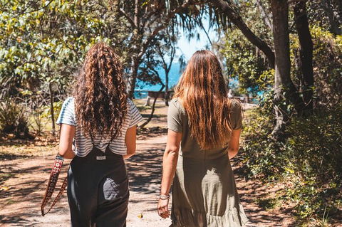 North Stradbroke Island Day Trip From Brisbane - Attractions Melbourne 43