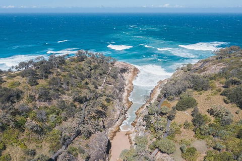 North Stradbroke Island Day Trip From Brisbane - Attractions Melbourne 36