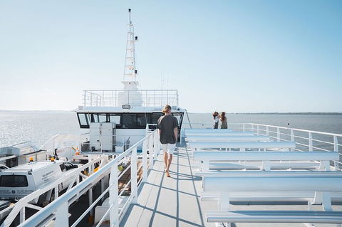 North Stradbroke Island Day Trip From Brisbane - Attractions Melbourne 42