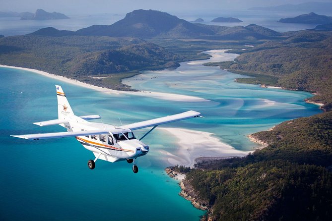 Cannonvale QLD Attractions Melbourne