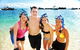 Moreton Island Snorkel And Sandboarding 4WD Day Trip From Brisbane - thumb 0