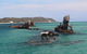 Moreton Island Snorkel And Sandboarding 4WD Day Trip From Brisbane - thumb 2