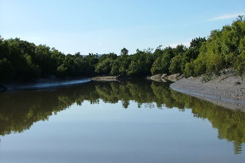 Whitsunday Crocodile Safari Including Lunch - Attractions Melbourne 3