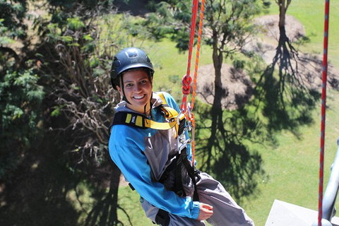 Brisbane Story Bridge Adventure Climb - Attractions Melbourne 3